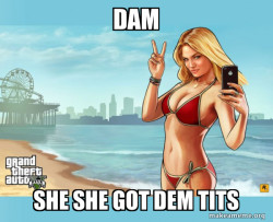 GTA 5 (GTA V)