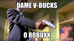 Samuel L. Jackson Say What