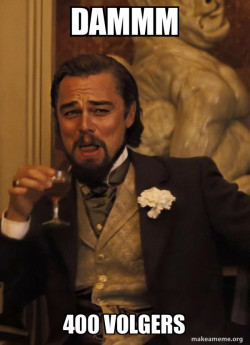 Leonardo DiCaprio Laughing Django