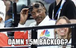 Snoop Dogg Sunglasses at Olympics