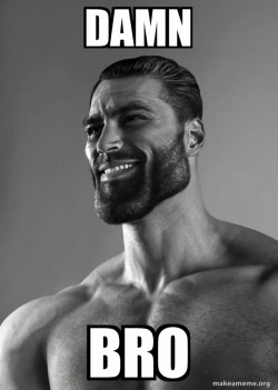 Gigachad