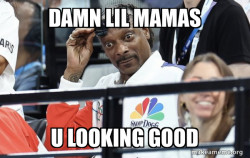 Snoop Dogg Sunglasses at Olympics