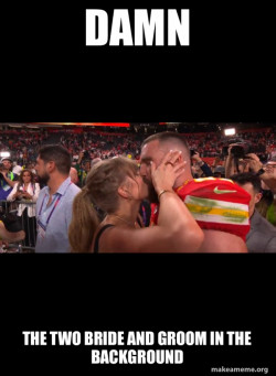 Taylor Swift and Travis Kelce Superbowl 2024