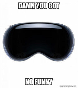Apple Vision Pro