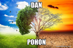 Climate Change / Global Warming