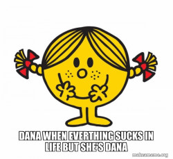 Little Miss Sunshine