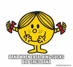 Little Miss Sunshine