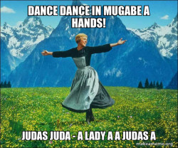 Sound of Music