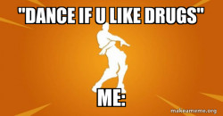 Orange Justice