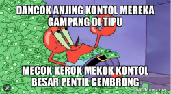 Orang yang paling kaya 