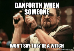 Am I the only one