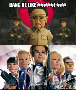 Team America