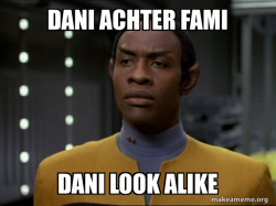 Skeptical Vulcan