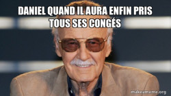 Stan Lee