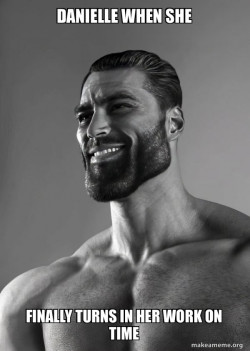 Gigachad