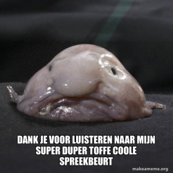 Blobfish
