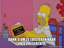 Internets Homer