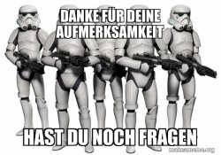 Storm Troopers