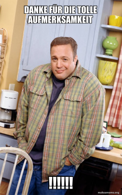 Kevin James