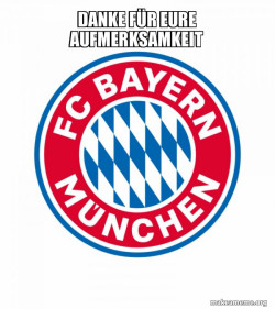 Bayern Munich