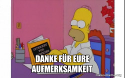 Computer Homer