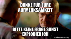 Breaking Bad