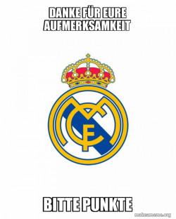 Real Madrid