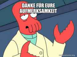 Tricky Zoidberg