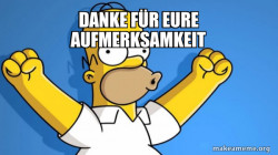 Happy Homer