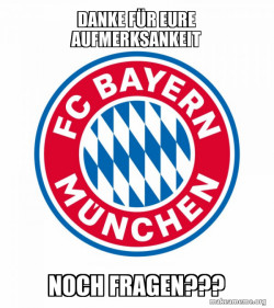 Bayern Munich