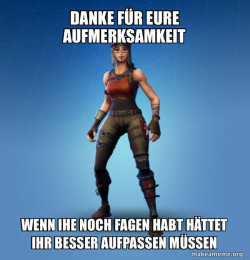 Renegade Raider Fortnite Skin