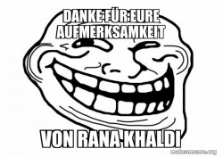 Trollface