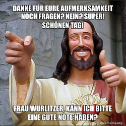 Cool Jesus