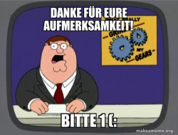 What Grinds My Gears (Family Guy)