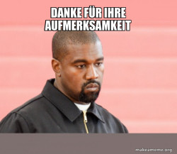 Kanye West