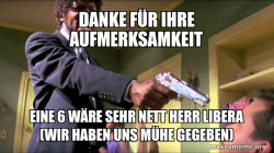 Samuel L. Jackson Say What