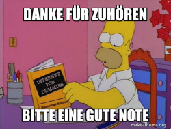 Internets Homer