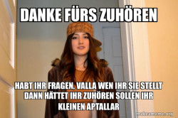 Scumbag Stacy