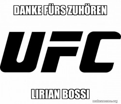UFC