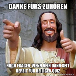 Cool Jesus