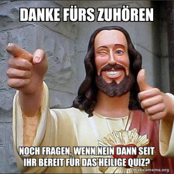 Cool Jesus