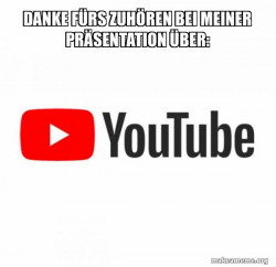 YouTube