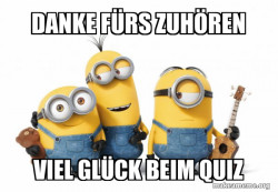 Minions