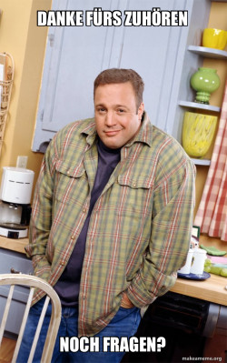 Kevin James