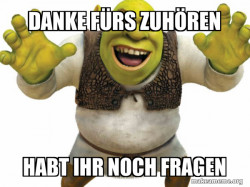 Shrek