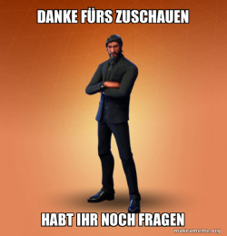 Fortnite The Reaper