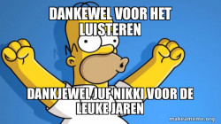 Happy Homer