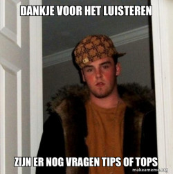 Scumbag Steve