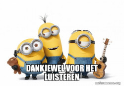 Minions
