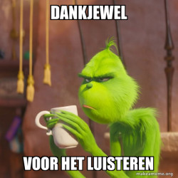 Grinch